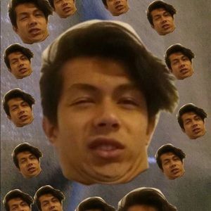 Meet your Posher, Noah